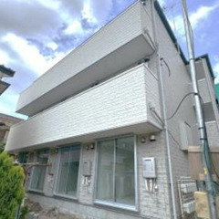 ☀️審査不安な方👍敷金礼金0円💰JR埼京線 南与野駅 徒歩19分...