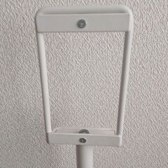 ダイソン 充電スタンドの画像