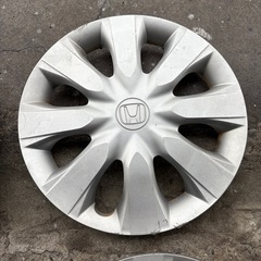 ホイールカバー14inch4枚の画像
