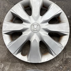 ホイールカバー14inch4枚の画像
