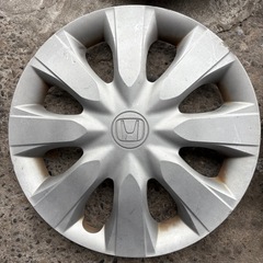 ホイールカバー14inch4枚の画像