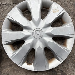 ホイールカバー14inch4枚の画像