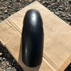 ホンダNS-1フロントフェンダーの画像