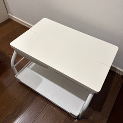 フットネイル台の画像