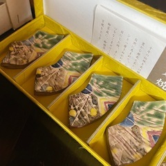 箸置　1個50円　色々な箸置ありますの画像