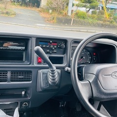 スバルサンバ2010年の画像