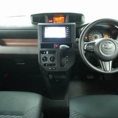 ちょうどいいサイズ感！　トヨタ ルーミーの画像