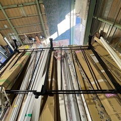 エヴリィ ルーフキャリアの画像