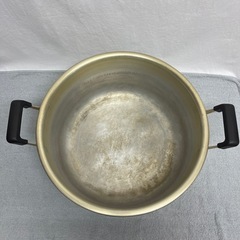 【業務用】アルミ鍋 36cm 中古品の画像