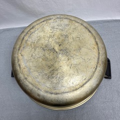 【業務用】アルミ鍋 36cm 中古品の画像