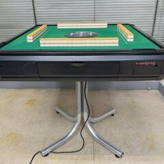 ●○●【発送可】中古全自動麻雀卓 『スパイダー』●○●の画像