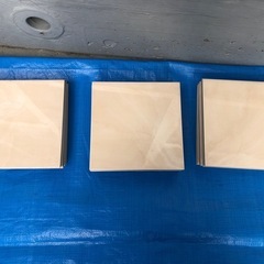 タイル・新品､42枚
の画像