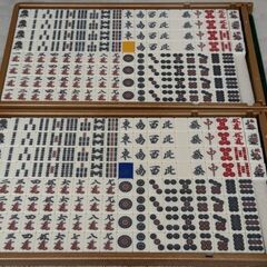 ●○●【発送可】中古全自動麻雀卓 『スパイダー』●○●の画像