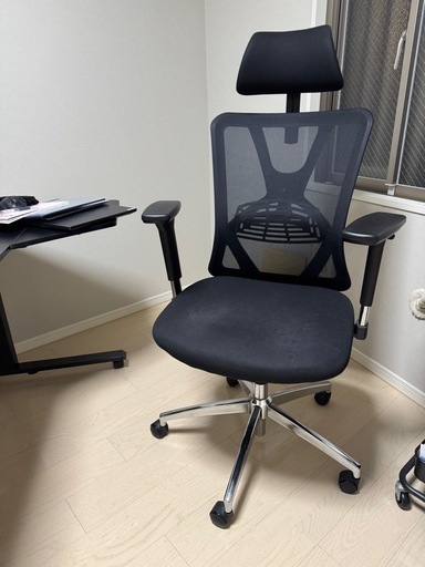 ワークチェア ゲーミングチェア ビジネスチェア