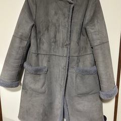 交渉成立 DOU DOU コートの画像