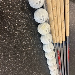 ゴルフ　アイアン　シャフト　MODUS3 N.S.PRO.S.PROの画像