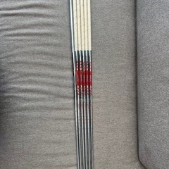 ゴルフ　アイアン　シャフト　MODUS3 N.S.PRO.S.PROの画像