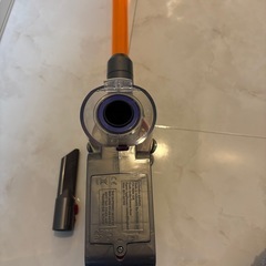 【おもちゃ】ダイソン掃除機の画像