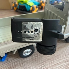 電動式玩具車の画像