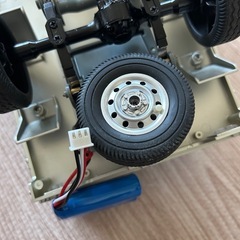 電動式玩具車の画像