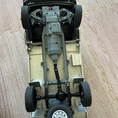 電動式玩具車の画像