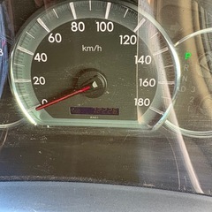 コミコミ40万　走行7.2万km 車検R9/6までの画像