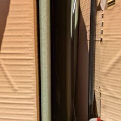 コールマン　ベットチェア　アウトドア用の画像