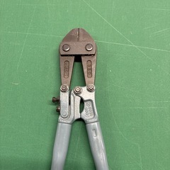 ワイヤーカッターの画像