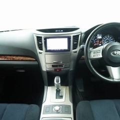 低走行！！注目です！！　スバル レガシィアウトバック の画像