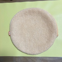 ①ペット用湯たんぽ（電子レンジ） の画像