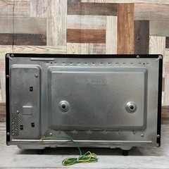 即日受渡❣️パナソニックスチームオーブンレンジBistro19500円の画像