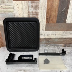 即日受渡❣️パナソニックスチームオーブンレンジBistro19500円の画像