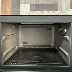 即日受渡❣️パナソニックスチームオーブンレンジBistro19500円の画像