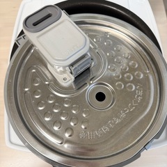 三菱 炊飯器　NJ-VE108-Wの画像