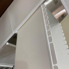 ゴミ箱　収納 の画像