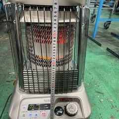 大型　ダイニチ　ブルーヒーターFM-182Fの画像