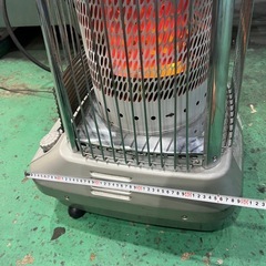 大型　ダイニチ　ブルーヒーターFM-182Fの画像