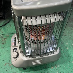 大型　ダイニチ　ブルーヒーターFM-182Fの画像