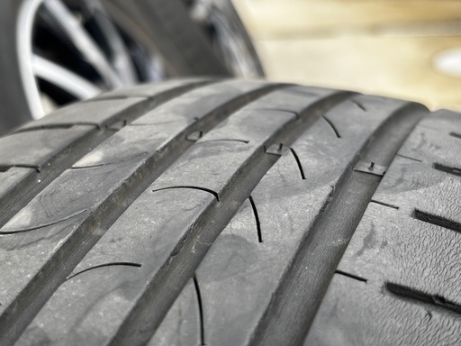15インチ 社外ホイール 4H100 ＋タイヤ4本セット 185/60R15  デミオ/ヴィッツ/フィット等コンパクトカー向けけ