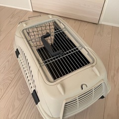 ペットゲージの画像