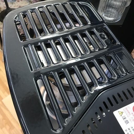 未使用品 CORONA コロナ 2023年製 石油ストーブ  SX-E3723Y　