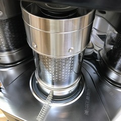 未使用品 CORONA コロナ 2023年製 石油ストーブ  SX-E3723Y　の画像