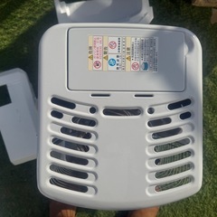 トヨトミ石油ストーブRS-H29M（W）の画像