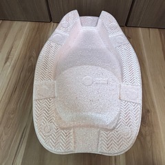 リッチェル　(Richell) ひんやりしない　おふろマットRの画像