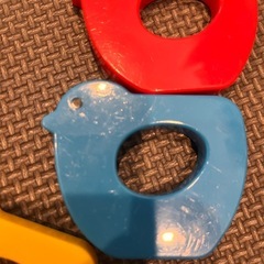 こどもちゃれんじbaby 6ヶ月号の画像