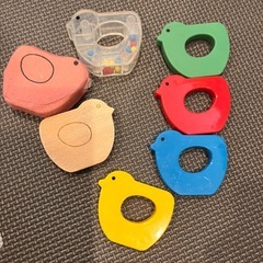 こどもちゃれんじbaby 6ヶ月号の画像