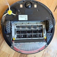 iRobo ルンバ　 自動掃除機　の画像