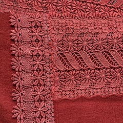 着物ショールの画像