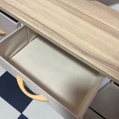 タンス ローチェスト テレビ台 収納棚の画像