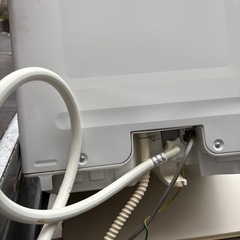 Panasonic 食洗機の画像